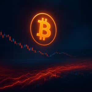 Bitcoin Leverage Reset: Futures Open Interest Plummets 30%
