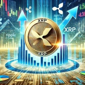 Why This Crypto Analyst Now Believes XRP Price At $21 Is No Longer A Dream