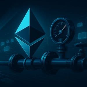 La Ethereum Foundation conferma: l’hard fork Fusaka introdurrà un limite massimo di gas per transazione (EIP-7825)