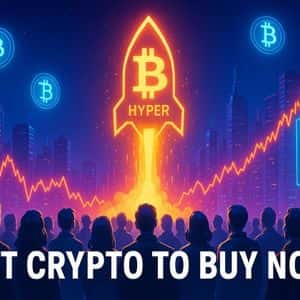 Retail Investors Flock to Bitcoin Hyper Presale as Analysts Predict Explosive Growth