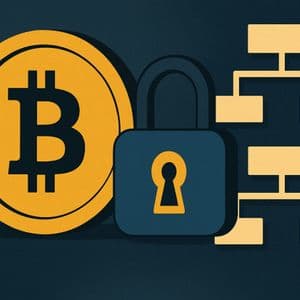 New Bitcoin Improvement Proposal Aims To Improve Privacy: Here’s How