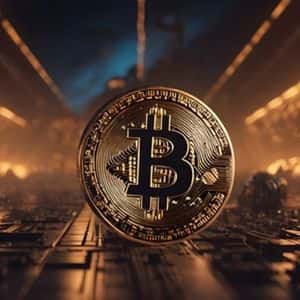 Bitcoin’s Illiquid Supply Drops By 62,000 BTC – What’s Behind The Shift?