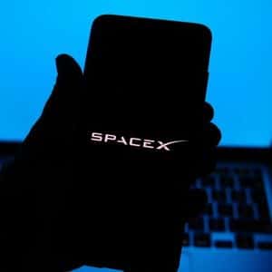 $133 Million In Bitcoin On The Move: SpaceX Makes Mysterious Transfer