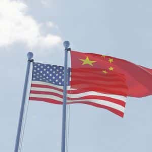 Trade War Talks: US, China Signal Progress In Malaysia; Crypto Traders Take Notice