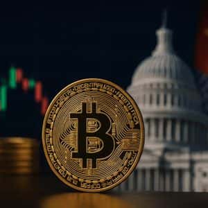 Bitcoin Weekly Preview: 4 Catalysts That Could Shake The Market