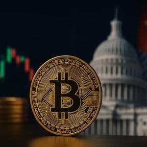 Bitcoin Weekly Preview: 4 Catalysts That Could Shake The Market