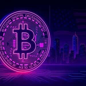 Bitcoin News: Trump Firma erhöht BTC Bestand – wie das Bitcoin Hyper helfen wird