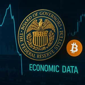 What Investors Should Watch: Fed Decision, Economic Data, and Crypto’s Next Move
