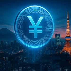 Japan’s First Yen-Backed Stablecoin Launches With 0% Fees