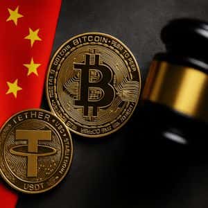 Chinese Central Bank Warns Of Crypto Loopholes In Global Regulation