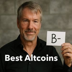 Strategy Receives ‘B-’ S&P Rating — A Potential Boon for the Best Altcoins Like Bitcoin Hyper