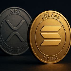 Why Solana, Not XRP, Just Won The Spot ETF Race, Multicoin’s Counsel Explains