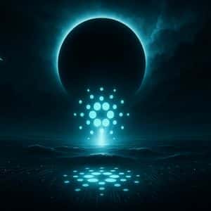 Something ‘Very Big’ Is Coming To Cardano, Says Charles Hoskinson