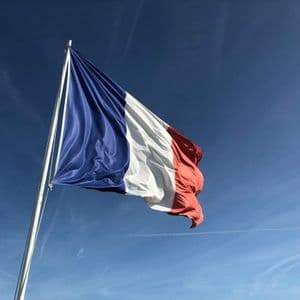 French Lawmakers Propose National Bitcoin Reserve Bill To Hold 2% Of BTC’s Supply