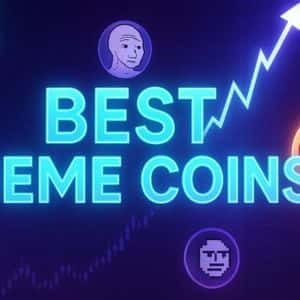 Best Meme Coins to Buy as Bitwise Solana ETF Debuts with $69.5M Inflows