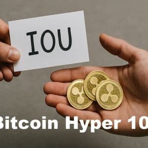 Uphold to Debut $XRP, $BTC Loans in December, Boosting Crypto Utility and Bitcoin Hyper’s 10x Potential