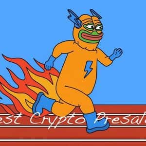 비트코인 반등 속, 최고 암호화폐 프리세일 2천510만 달러 돌파