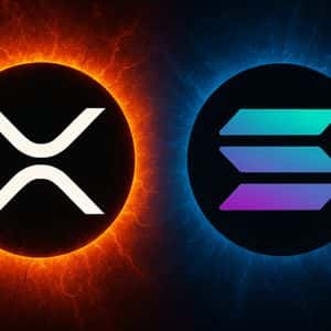 ‘This Is 9/11 For XRP,’ Claims Solana Developer In Viral Post