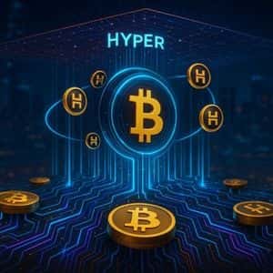 Bitcoin Hyper Unveils Scalable Layer-2 That Could Redefine Bitcoin’s Future