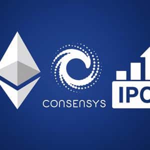 Ethereum Developer Consensys Inches Closer To IPO: Report