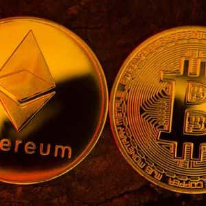 Ethereum Is Now Outperforming Bitcoin In This Major Metric