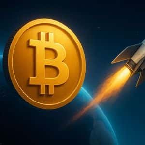 SpaceX Moves 281 Bitcoin to New Wallet – Third Transfer in 10 Days