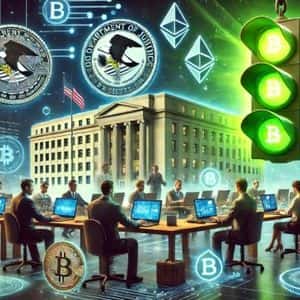 Crypto Market Structure Bill: Senate Sources Indicate Draft Release As Soon As Tomorrow