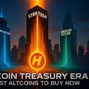 Strategy’s US$2.8 B Profit Proves the Bitcoin Narrative & Pushes Best Altcoins like $HYPER to Soar
