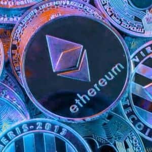 Ethereum scivola sotto i 4.000 USD: le istituzioni accumulano nonostante la correzione