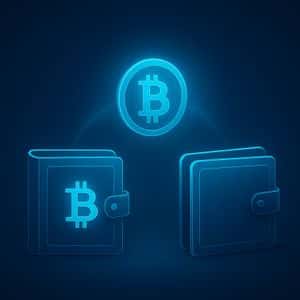 Firma Strategy przeniosła 2.45 mld USD w Bitcoinach do nowych portfeli. Likwidacja czy restrukturyzacja?