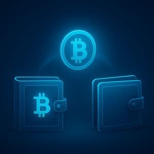 Firma Strategy przeniosła 2.45 mld USD w Bitcoinach do nowych portfeli. Likwidacja czy restrukturyzacja?