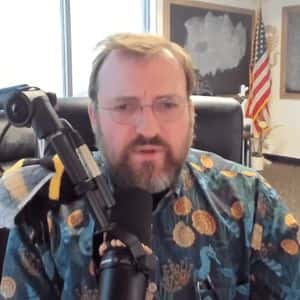 Best Days For Cardano ‘Are Still Ahead,’ Says Hoskinson
