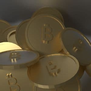 Bitcoin Holders Maintain Status Quo As Exchange Withdrawals Show Minimal Change This Week