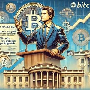 Michael Saylor Increases Yield On Strategy Shares To Reinforce Multibillion-Dollar Bitcoin Bet