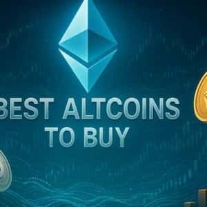 Best Altcoins to Buy After Bitmine’s Fresh $166 Million Ethereum Investment
