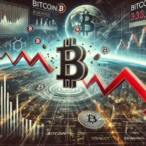 Analyst Says Bitcoin Price Is Following 2022 Playbook, But In Reverse; Here’s How