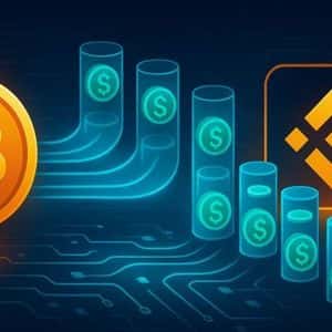 Bitcoin Supply Shrinks on Binance While $7B In Stablecoins Arrive – Bullish Fuel Loading