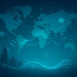 Standard Chartered CEO: All Money Will Go Digital, All Transactions On Blockchain