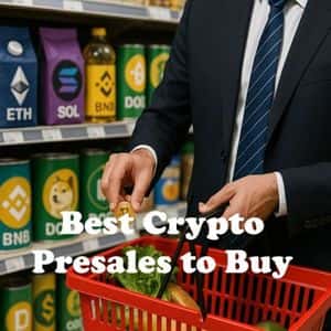 Great Deals For All: Check Out the Best Crypto Presales to Buy as Bitcoin Slides to $104K