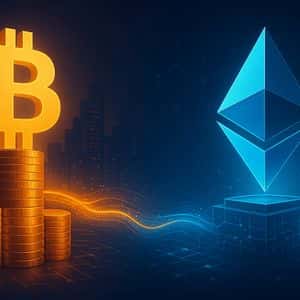 Bitcoin & Ethereum Treasuries Surge: Strategy, BitMine Reveal Fresh Buys