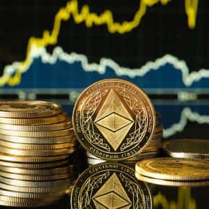 Ethereum Treasury Has Seen Sharp Demand, But ETH’s Price Action Shows Weak Follow-Through