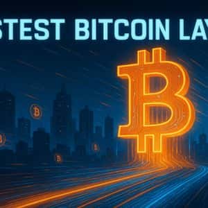 Fastest Bitcoin Layer-2 in History Raises $25.7M: Bitcoin Hyper to Soar Next?