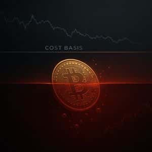 Bitcoin Pain Deepens: 57% Of Invested Capital Now Underwater