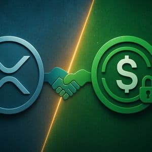 Ripple CEO Drops Truth Bomb On XRP Vs. RLUSD Rumors