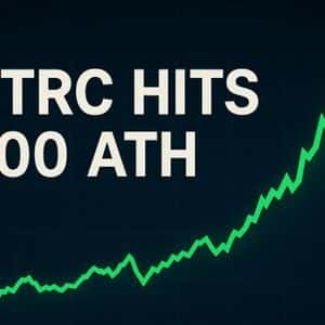 Saylor’s $STRC Hits $100, Proves $BTC Flywheel Works: $HYPER Hit $26M Yesterday