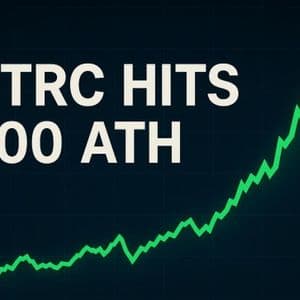Saylor’s $STRC Hits $100, Proves $BTC Flywheel Works: $HYPER Hit $26M Yesterday