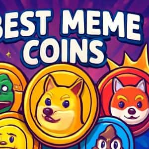 Official Trump Rally Lifts Best Meme Coins: Maxi Doge Presale In Focus