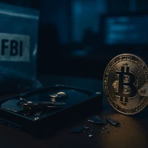 $345 Million In Bitcoin Gone — But FBI Isn’t At Fault, Judges Say
