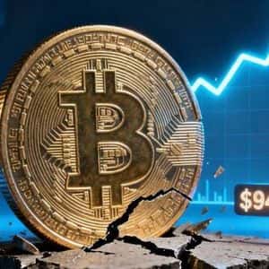 ชาวดอยคอยไปก่อน! Bitcoin เตรียมย่ออีกครั้งก่อนพุ่ง! ลุ้นฐานใหม่ $94,000