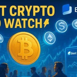 Cathie Wood Says Stablecoins Are on the Rise: Best Wallet Token Could Be the Best Crypto to Watch